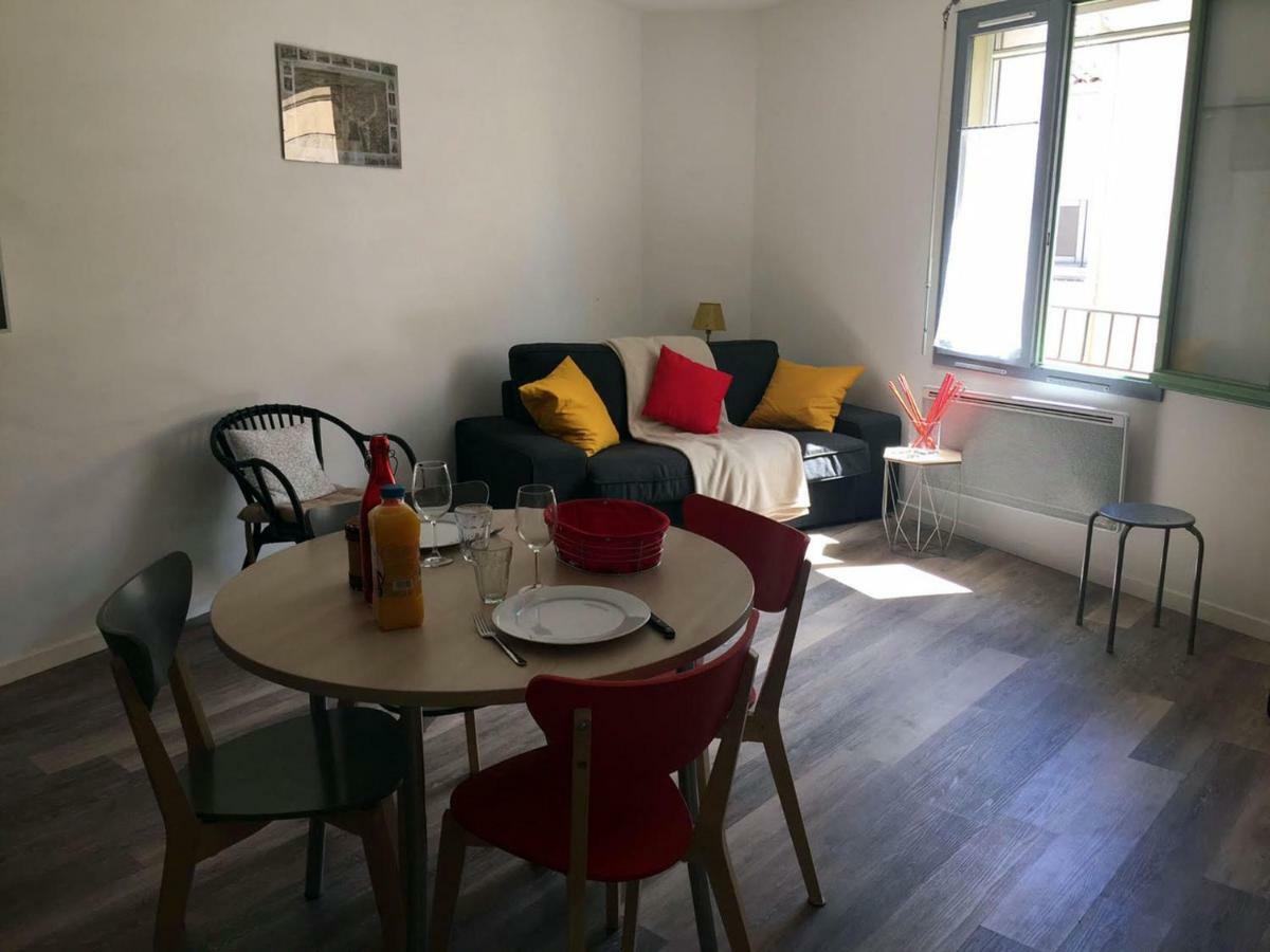Appartement De Charme Au Calme Кастельно-ле-Лез Екстер'єр фото
