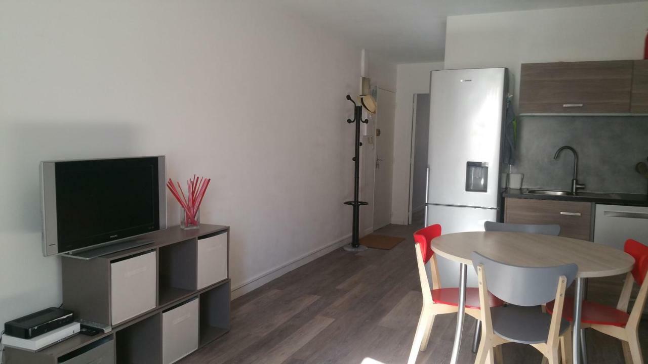 Appartement De Charme Au Calme Кастельно-ле-Лез Екстер'єр фото