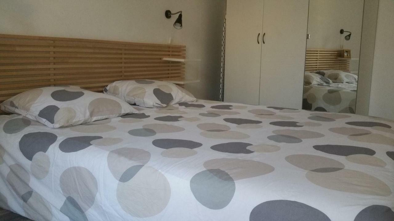 Appartement De Charme Au Calme Кастельно-ле-Лез Екстер'єр фото