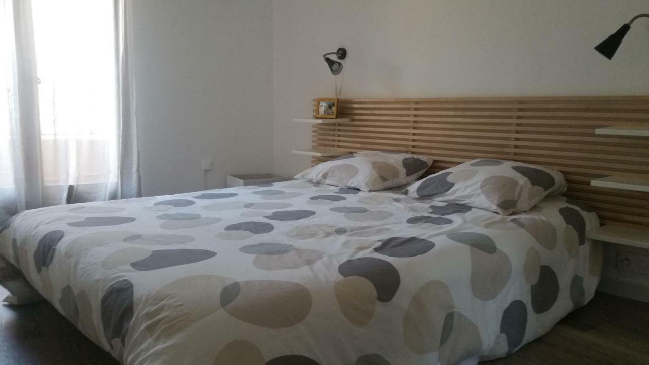 Appartement De Charme Au Calme Кастельно-ле-Лез Екстер'єр фото